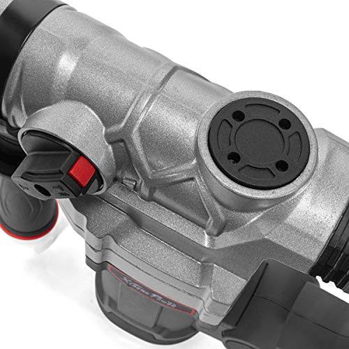 1200W Electric Rotary Hammer SDS Plus Drill Z627307