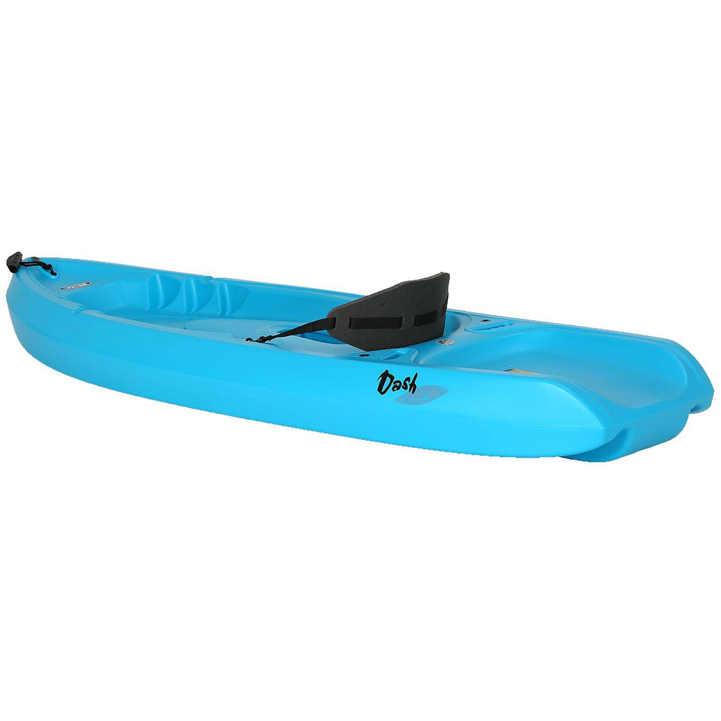 Youth Kayak Glacier Blue X7901
