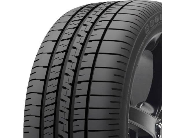 Goodyear Eagle F1 Supercar EMT P275/35ZR18 S745