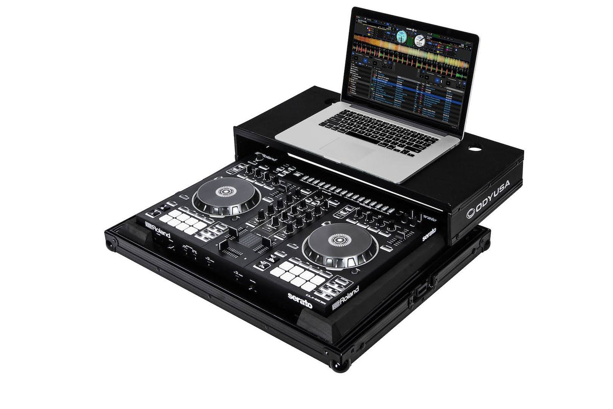 DJ-505 Case T7182