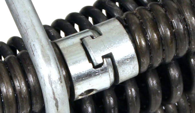 5/8x22x 66 Drain Cleaner Snake Cable Y8233