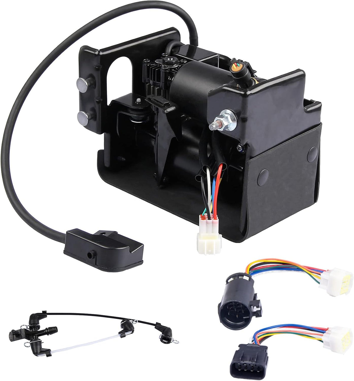 Air Ride Suspension Compressor Pump Z41781