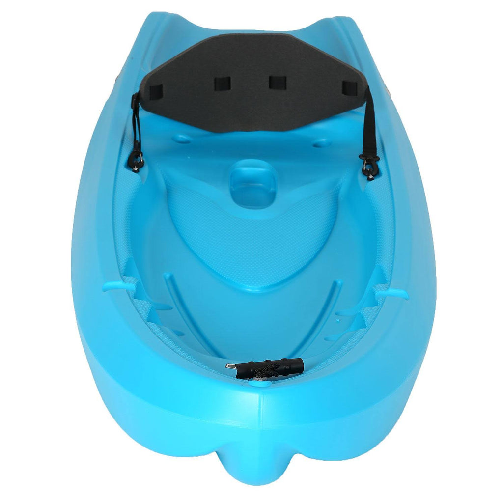 Youth Kayak Glacier Blue X7901
