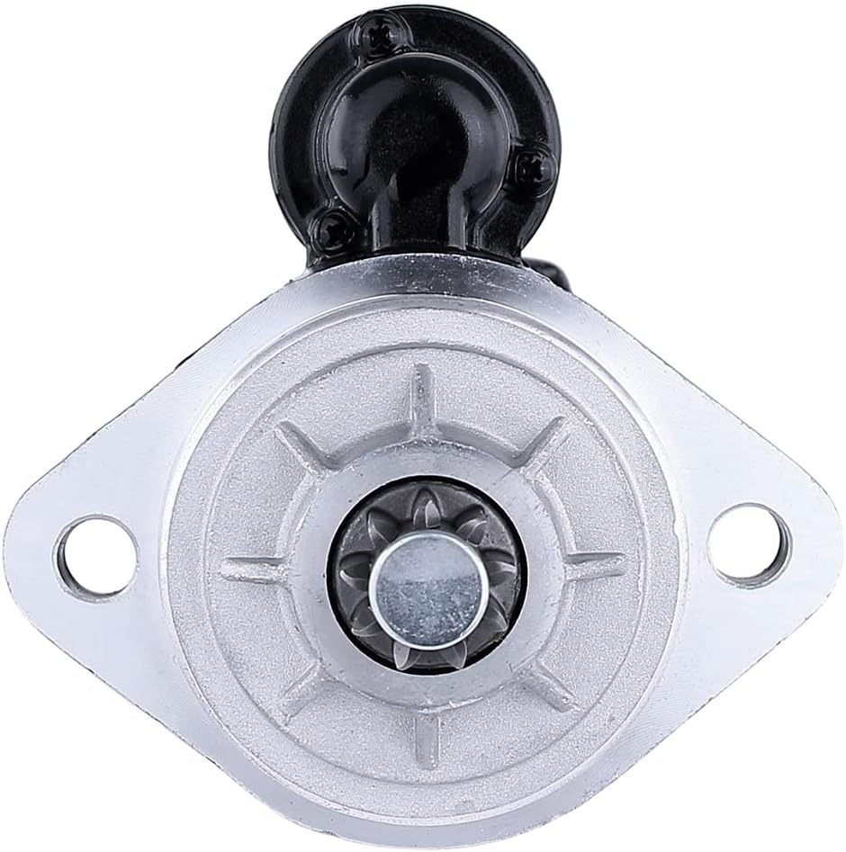 New Gear Reduction Starter Motor J67689