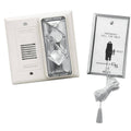 Call for Assistance Kit Buzzer Strobe J49539