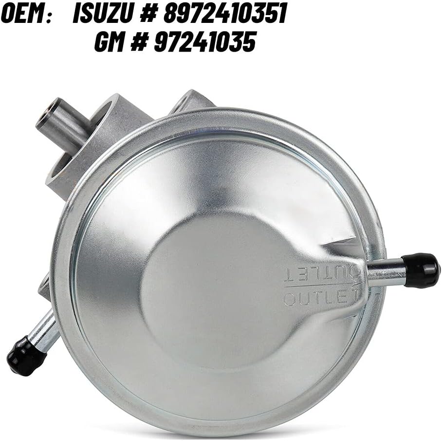 Vacuum Pump M8199