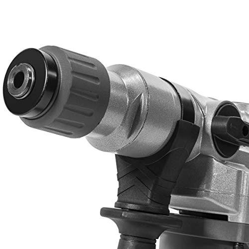 1200W Electric Rotary Hammer SDS Plus Drill Z627307
