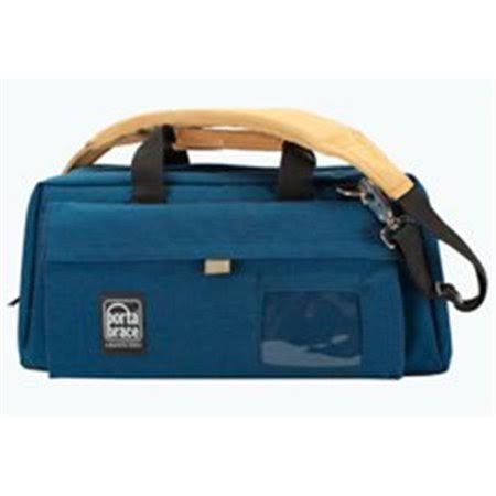Blue Medium Camera Carrying Case V6731