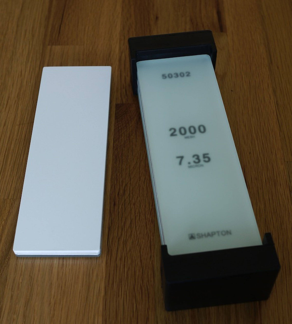 6000 Grit Glass Stone O569579
