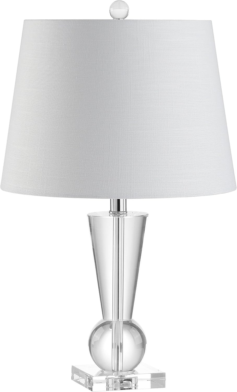 Crystal LED Table Lamp D916