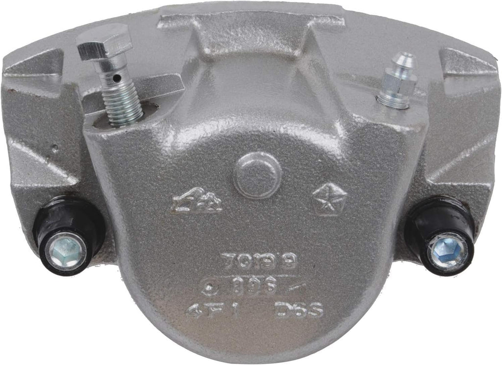 Front Left Brake Caliper Pack of 2 N2587