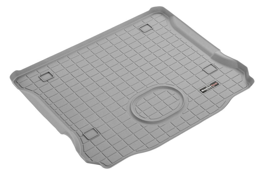 Cargo Liner with Bumper Protector I469005