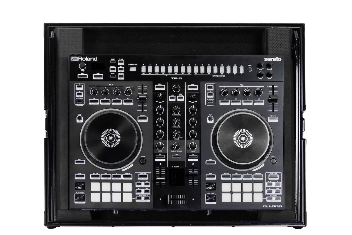 DJ-505 Case T7182
