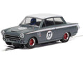 1/32 Ford Lotus Cortina Slot Car C345