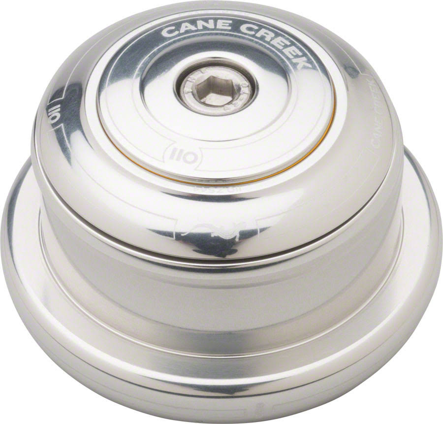 ZS44/28.6 EC49/40 Headset Silver V113