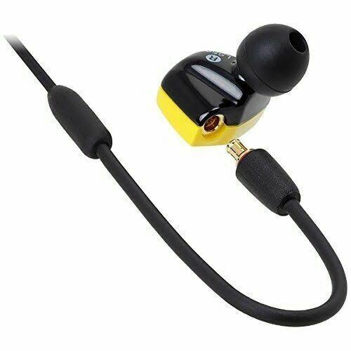 In-Ear Canal Headphones R865