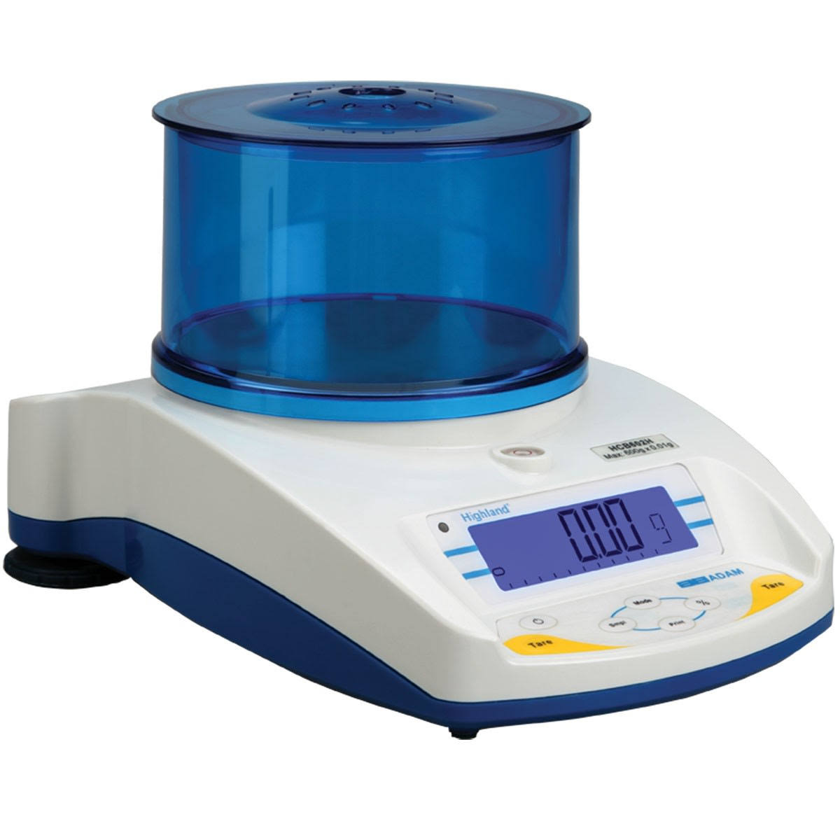 120g Capacity Portable Precision Balance Y13902