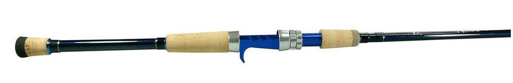 7 ft Cast Travel Rod G762