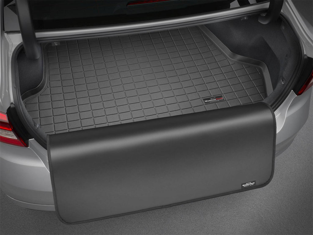Cargo Liner with Bumper Protector I469005
