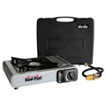 Multi Fuel Burner W1733