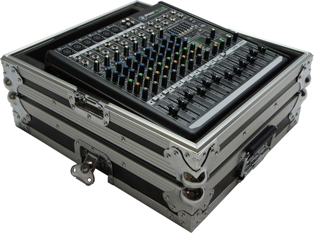 Flight Transport Road Custom Case B8767