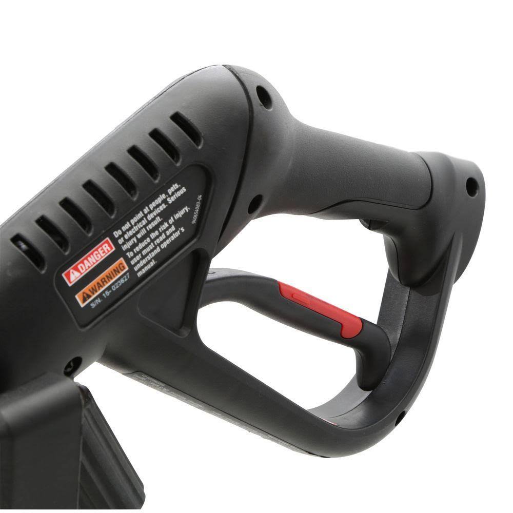 3100-PSI 2.5-GPM Gas Pressure Washer X64497