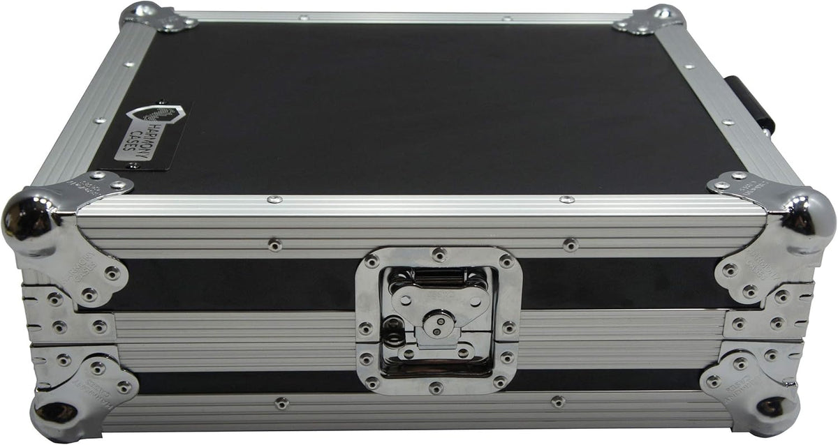 Flight Transport Road Custom Case B8767
