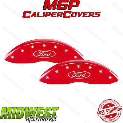 Caliper Covers N175885