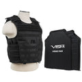 Plate Carrier Vest with Soft Panels Q6470