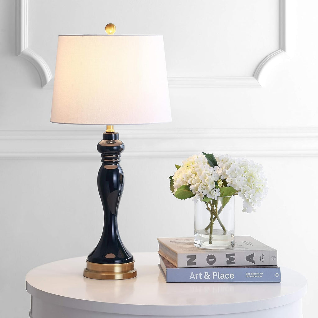 Navy Gold 29-inch Table Lamp G159678