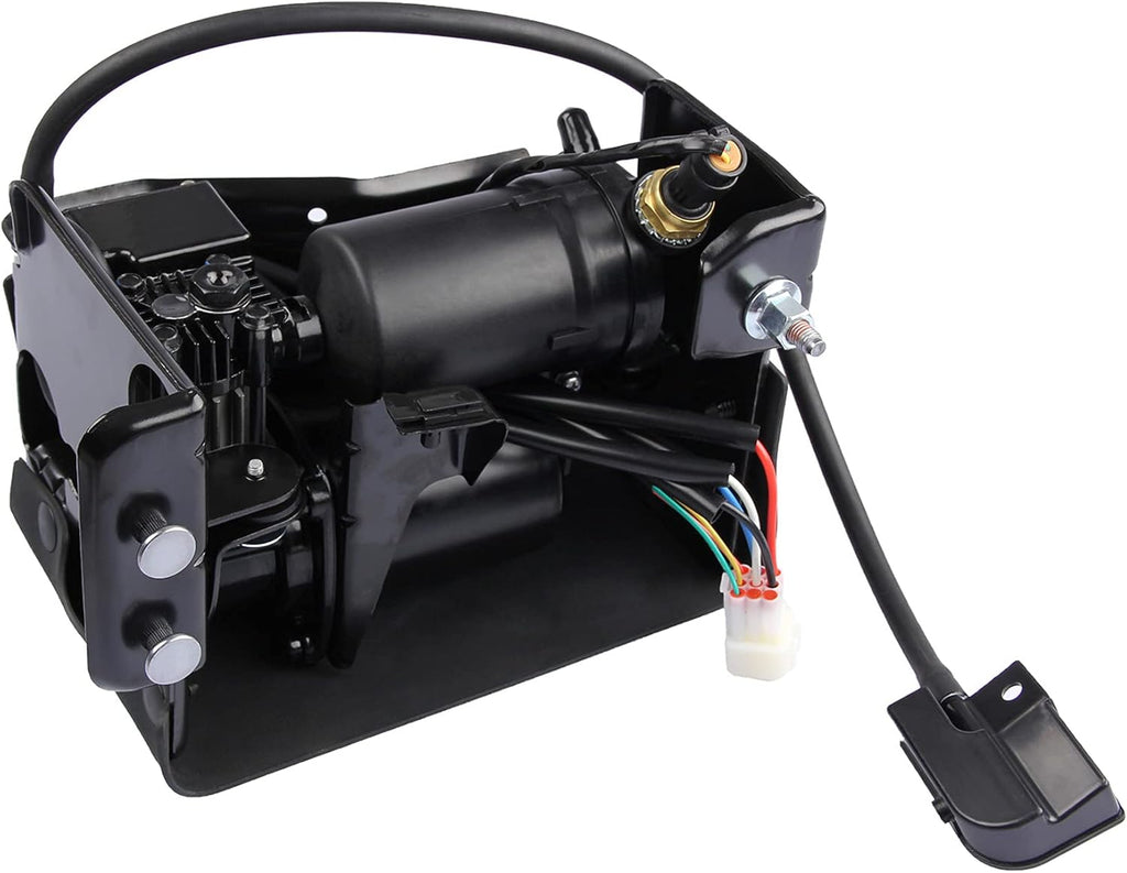 Air Ride Suspension Compressor Pump Z41781
