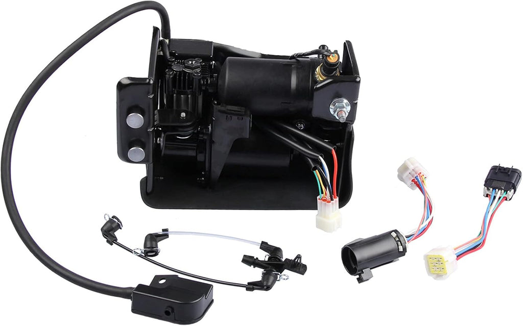 Air Ride Suspension Compressor Pump Z41781