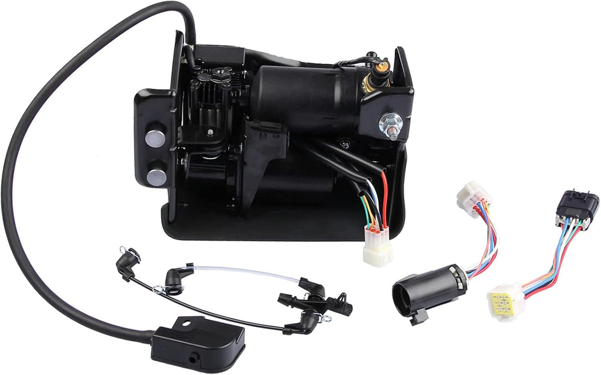 Air Ride Suspension Compressor Pump Z41781