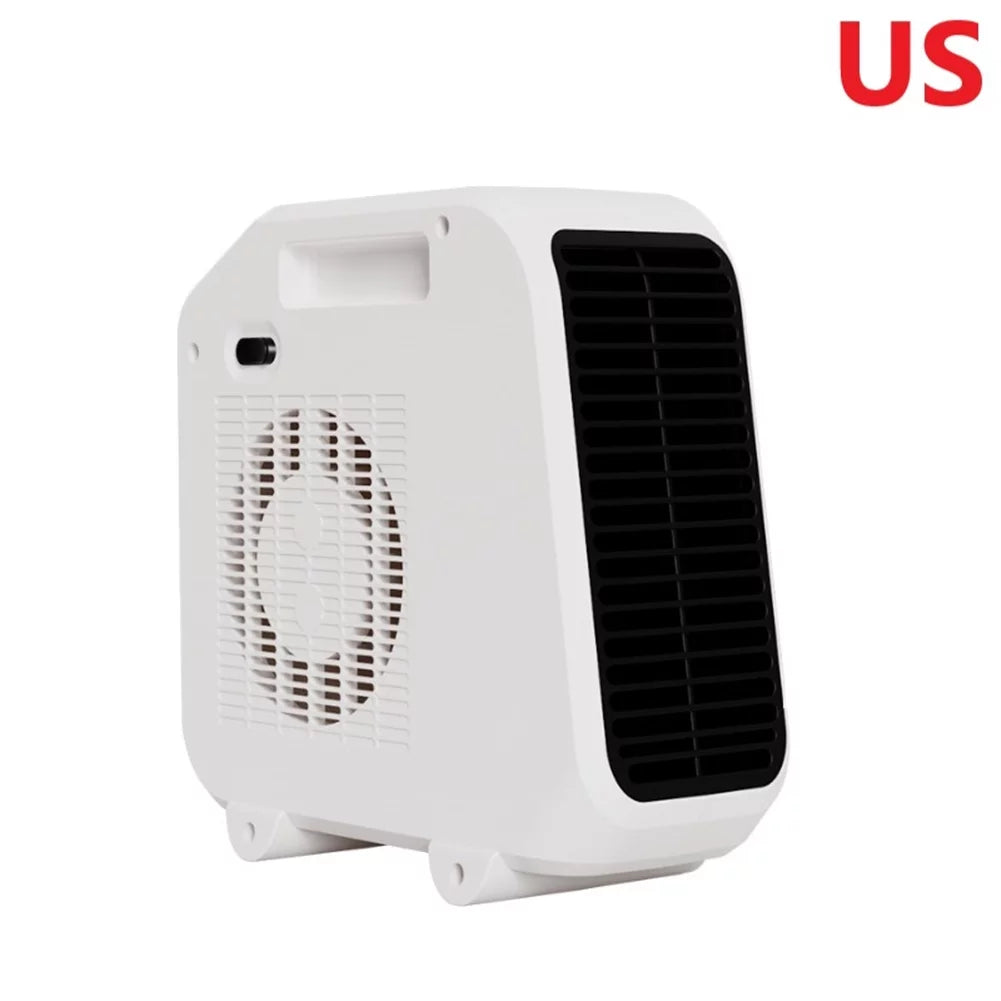 Portable High-Power Desktop Heater Y427047