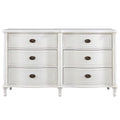 6 Drawer Dresser V986