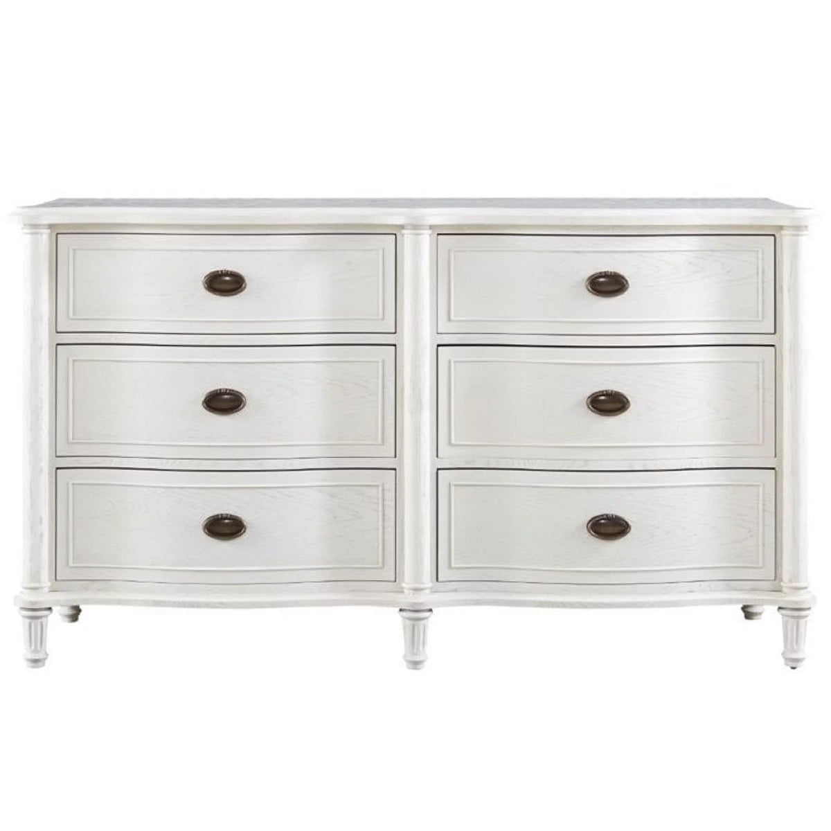 6 Drawer Dresser V986
