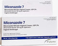 Miconazole Nitrate Vaginal Cream 2% 1.59 oz E34332