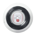 Black Tennis String Reel N294