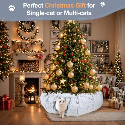Cat Tunnel Bed I4084