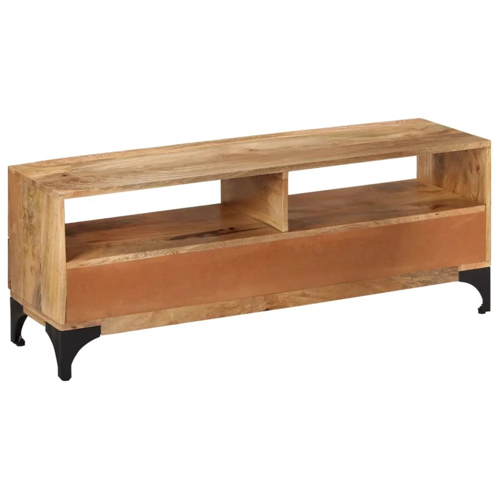 Mango Wood TV Stand H3707