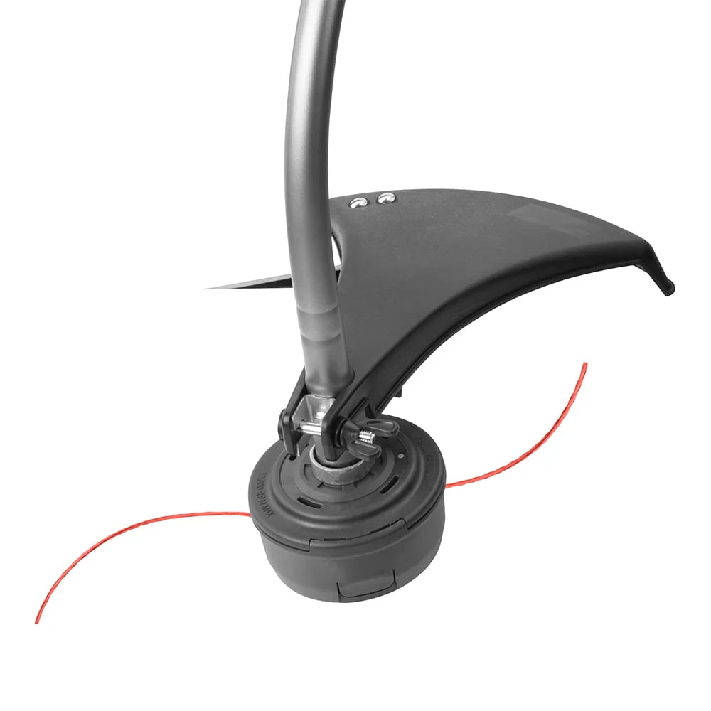 17-Inch Curved Shaft Gas String Trimmer C408914