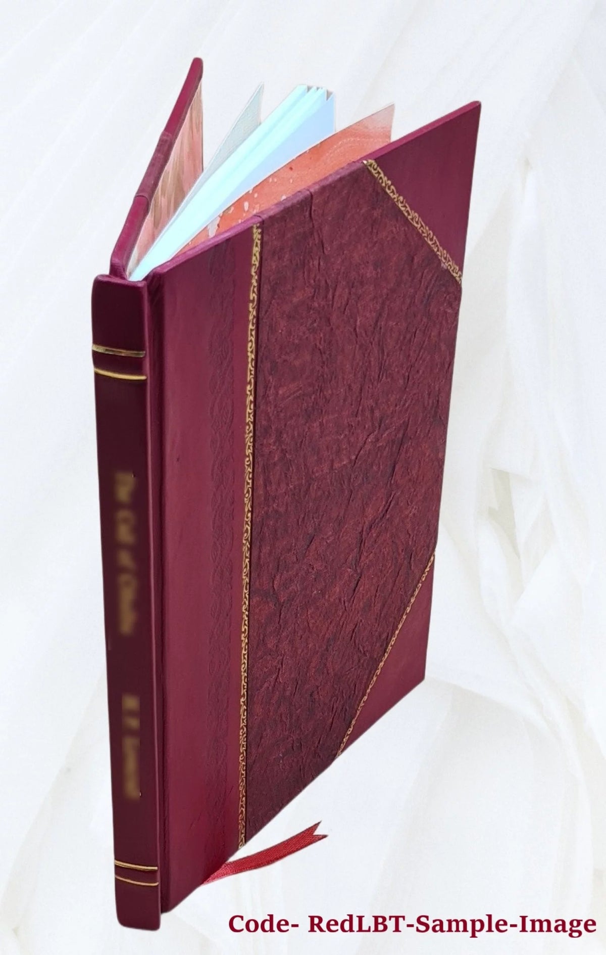 Liver Complaints and Bilious Disorders Leather Bound E511