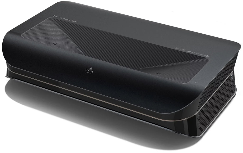 4K UHD Ultra Short Throw Triple Laser Projector G660778