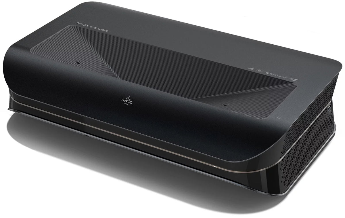 4K UHD Ultra Short Throw Triple Laser Projector G660778