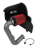 Cold Air Intake System with Dry Filter W740