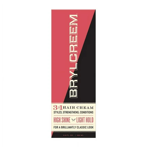 Hair Cream 5.5 Ounce Pack of 6 B373