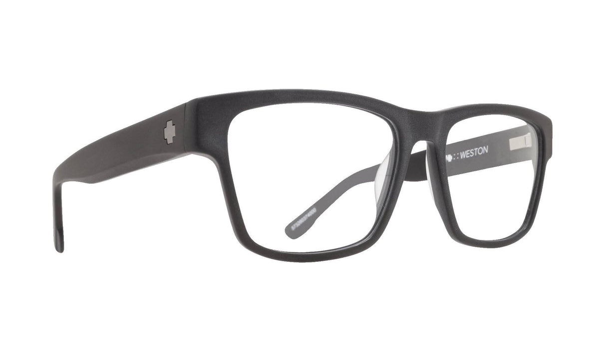 Weston 56 Matte Black H972368