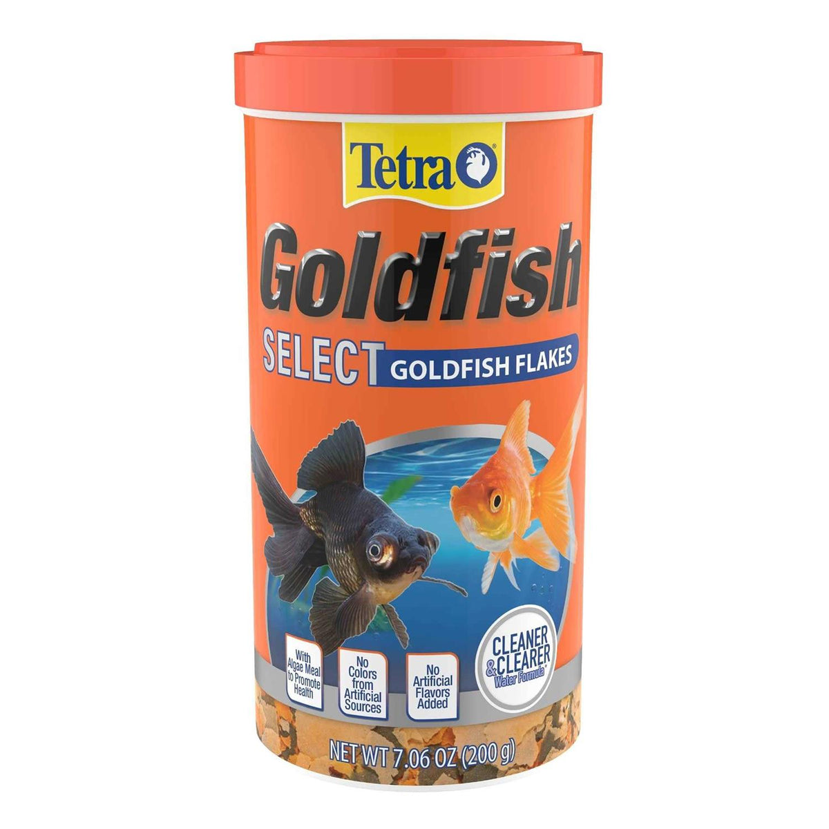 Goldfish Flakes T663550
