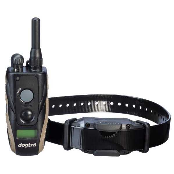 Remote Training Collar R807