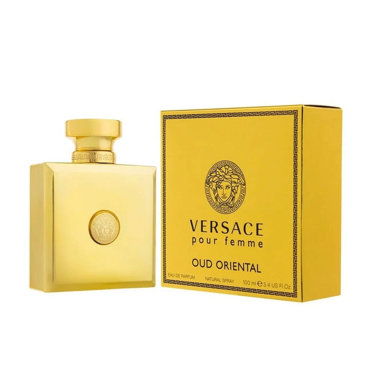 Eau De Parfum Spray 3.4 oz R39052